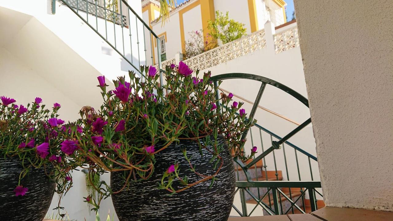 Carmen Rooms -- Boutique B&B By The Sea Nerja Exterior photo