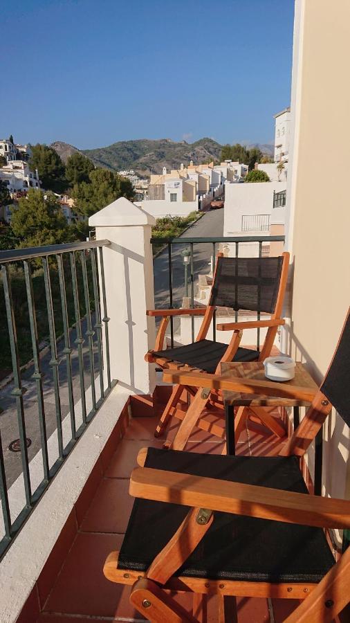 Carmen Rooms -- Boutique B&B By The Sea Nerja Exterior photo